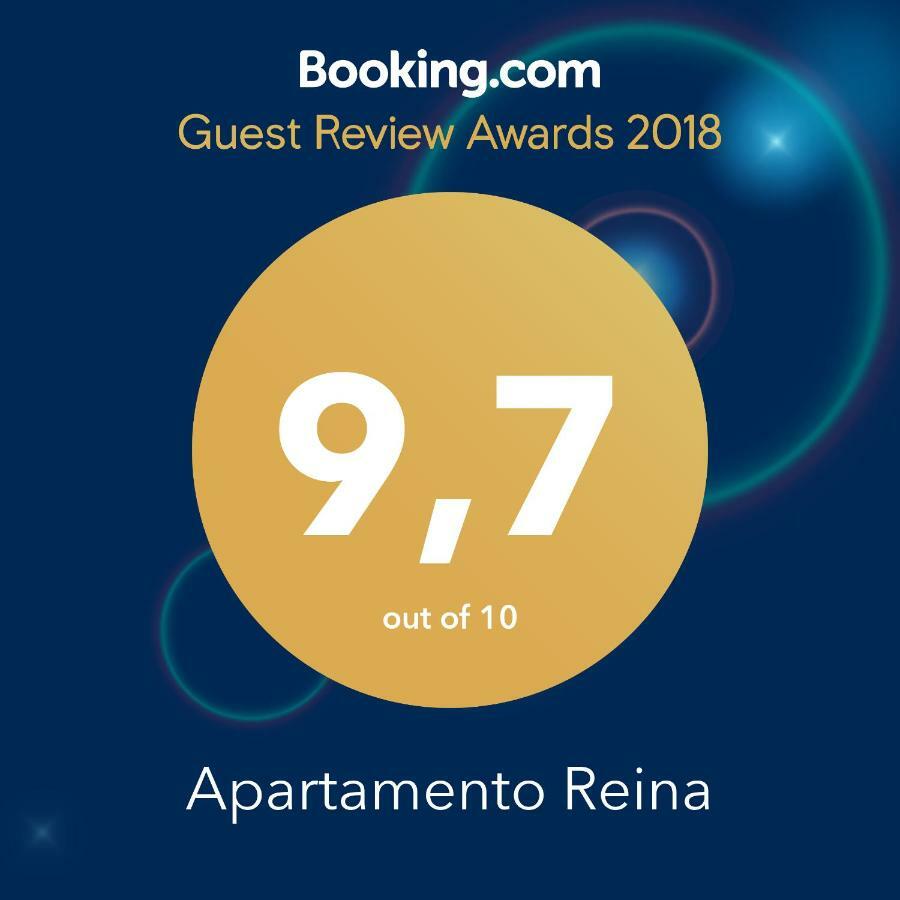 Sibssanlucar Reina 2 Del Centro Parking Apartment Sanlucar de Barrameda Exterior photo